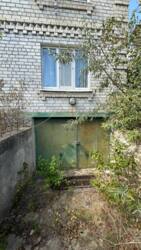 Будинок на Хаджибейському районі.
