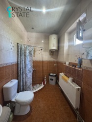 2-поверховий будинок з цегли з ділянкою 6 соток, Разіна, Малиновський район