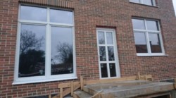 2 поверховий будинок на 10 станції Фонтану