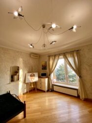 3 поверховий особняк VIP-класу