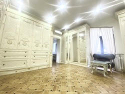 Особняк в пішій доступності до моря