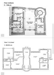 Особняк в пішій доступності до моря