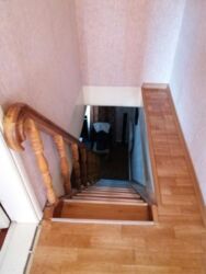 Частина будівлі на 14 станції Люстдорфскої дороги
