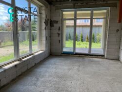 Сучасний будинок у Совіньйоні