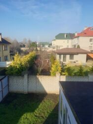 Будинок в Червоному хуторі, вул.Центральна