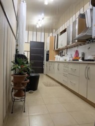 Будинок на 2 станції Великого Фонтану/ вулиця Слєпньова