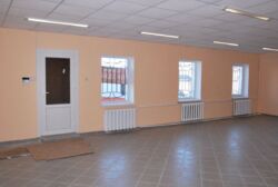 3-поверховий будинок по вулиці Святослава Ріхтера (Щорса)