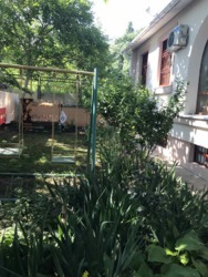 2-поверховий будинок на Дачі Ковалевського