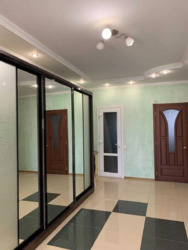 Будинок на Фонтані , вул. Толбухіна.