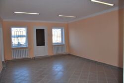 3-поверховий будинок по вулиці Святослава Ріхтера (Щорса)