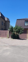 Будинок біля Аркадії з усіма зручностями на території, що охороняється.