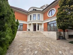 Будинок в Одесі на вулиці Купріна