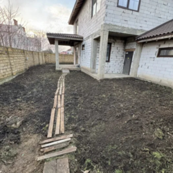 Двоповерховий будинок Таїрова.