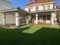Будинок еліт-класу на Фонтані