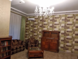 Будинок біля моря на дачі Ковалевського