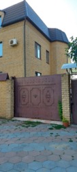 Будинок біля Аркадії з усіма зручностями на території, що охороняється.