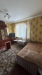 Будинок на Хаджибейському районі.