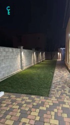 Двоповерховий будинок в Малиновському районі, Кордонній