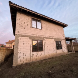 Двоповерховий будинок Таїрова.