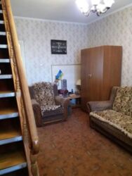 Частина будівлі на 14 станції Люстдорфскої дороги