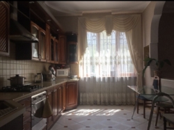 Будинок у Царському селі.