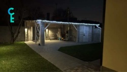 Двоповерховий будинок в Малиновському районі, Кордонній