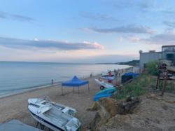 Дача-причал 133 зі свіжим ремонтом біля моря
