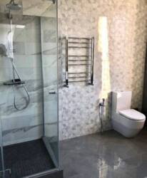 2-поверховий будинок в коттеджному селищі Сосновий берег на березі моря