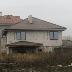 Двоповерховий будинок Таїрова.
