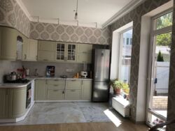 Будинок з підвалом на 9 ст. Великого Фонтану, поблизу Аркадії
