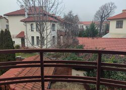 Двоповерховий будинок в котеджному містечку на Таїрова, Академіка Вавілова