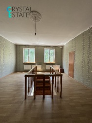 2-поверховий будинок з цегли з ділянкою 6 соток, Разіна, Малиновський район