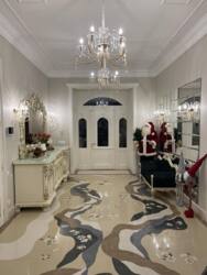 Особняк в пішій доступності до моря