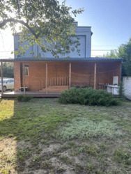 Будинок 150 м2 СМТ Таїрова