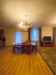 Одноповерховий будинок, Санжейка, ділянка 23 сотки