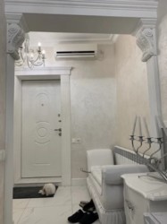 Будинок на 2 станції Великого Фонтану/ вулиця Слєпньова