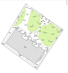 Особняк в пішій доступності до моря