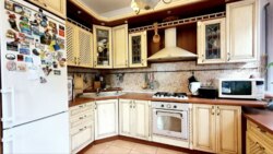 Дуплекс у котеджному селищі Марін-Вілас