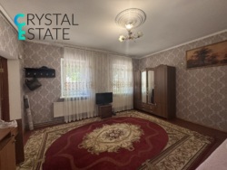 2-поверховий будинок з цегли з ділянкою 6 соток, Разіна, Малиновський район