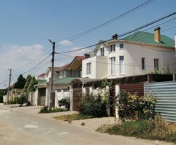 Будинок в Царському селі 2