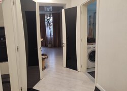 Двоповерховий будинок в котеджному містечку на Таїрова, Академіка Вавілова