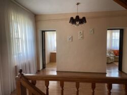 Будинок на Фонтані з видом на море