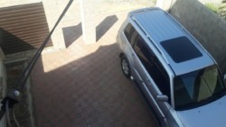 Дуплекс у Червоному Хуторі з частковим ремонтом