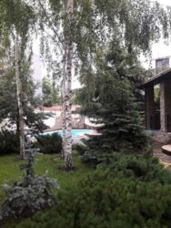 Будинок на 12 станції Фонтану в закритому кооперативі