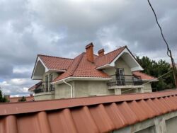 Дом в районі Золотої Гірки