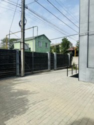 Будинок 150 м2 СМТ Таїрова