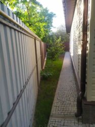Дуплекс, Совіньйон