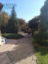 Двоповерховий будинок Чорноморка, Одеса