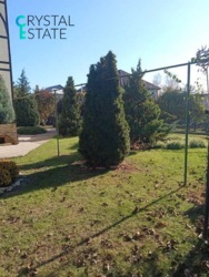 Двоповерховий будинок Чорноморка, Одеса