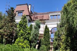Будинок на 10 станції Великого Фонтану, 12 соток землі